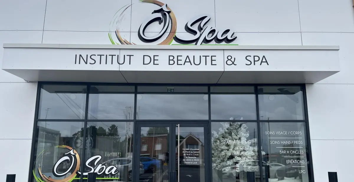 O Spa Spa Arras Ouverture Des Reservations Possibles 1