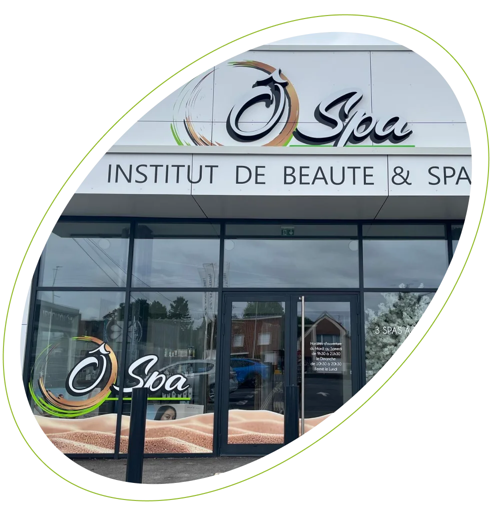 Contact & Conseil Personnalisé
